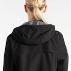 Dare2be Gravitiate Jacket Női esőkabát 10.000 mm vízálló fekete