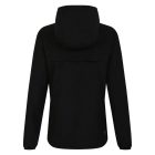 Dare2be Gravitiate Jacket Női esőkabát 10.000 mm vízálló fekete