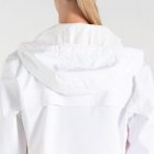 Dare2be Gravitiate Jacket Női esőkabát 10.000 mm vízálló fehér