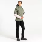 Dare2be Assert Jacket Női síkabát 20000 vízálló és lélegző rózsaszín/korall/pink