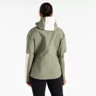 Dare2be Assert Jacket Női síkabát 20000 vízálló és lélegző rózsaszín/korall/pink