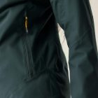 Dare2be Wmn Torrek II Jkt Női túra-esőkabát 30/30 000 mm zöld