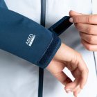 Dare2be Wmn Torrek II Jkt Női túra-esőkabát 30/30 000 mm kék