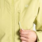 Dare2be Wmn Torrek II Jkt Női túra-esőkabát 30/30 000 mm sárga