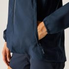 Dare2be TorrekBrthEasyJkt Női esőkabát 20000 mm kék