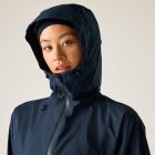 Dare2be TorrekBrthEasyJkt Női esőkabát 20000 mm kék