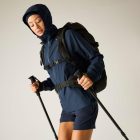 Dare2be TorrekBrthEasyJkt Női esőkabát 20000 mm kék