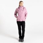 Dare2be TorrekBrthEasyJkt Női esőkabát 20000 mm rózsaszín/korall/pink
