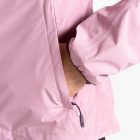 Dare2be TorrekBrthEasyJkt Női esőkabát 20000 mm rózsaszín/korall/pink