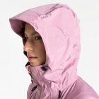 Dare2be TorrekBrthEasyJkt Női esőkabát 20000 mm rózsaszín/korall/pink