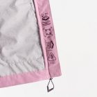 Dare2be TorrekBrthEasyJkt Női esőkabát 20000 mm rózsaszín/korall/pink