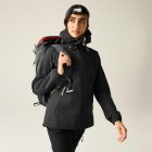 Dare2be TorrekBrthEasyJkt Női esőkabát 20000 mm fekete