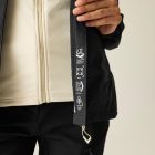 Dare2be TorrekBrthEasyJkt Női esőkabát 20000 mm fekete