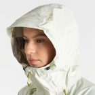 Dare2be TorrekBrthEasyJkt Női túra-esőkabát 20/30 000 mm zöld