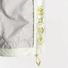 Dare2be TorrekBrthEasyJkt Női túra-esőkabát 20/30 000 mm zöld