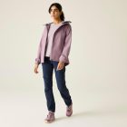 Dare2be TorrekBrthEasyJkt Női esőkabát 20000 mm rózsaszín/korall/pink