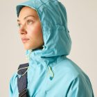 Dare2be TorrekBrthEasyJkt Női esőkabát 20000 mm kék