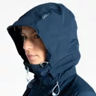 Dare2be TorrekBrthEasyJkt Női esőkabát 20000 mm kék