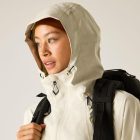 Dare2be TorrekBrthEasyJkt Női esőkabát 20000 mm sárga