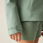 Dare2be Haik 3 Layer Jk Női esőkabát 20000 mm zöld