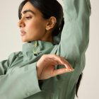 Dare2be Haik 3 Layer Jk Női esőkabát 20000 mm zöld