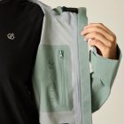 Dare2be Haik 3 Layer Jk Női esőkabát 20000 mm zöld