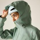 Dare2be Haik 3 Layer Jk Női esőkabát 20000 mm zöld