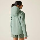 Dare2be Haik 3 Layer Jk Női esőkabát 20000 mm zöld