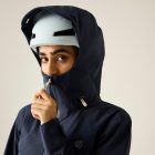 Dare2be Haik 3 Layer Jk Női esőkabát 20000 mm kék