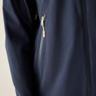 Dare2be Haik 3 Layer Jk Női esőkabát 20000 mm kék