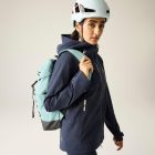 Dare2be Haik 3 Layer Jk Női esőkabát 20000 mm kék