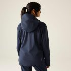 Dare2be Haik 3 Layer Jk Női esőkabát 20000 mm kék