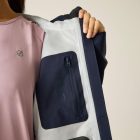 Dare2be Haik 3 Layer Jk Női esőkabát 20000 mm kék