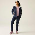 Dare2be Haik 3 Layer Jk Női esőkabát 20000 mm kék