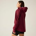 Dare2be Haik 3 Layer Jk Női esőkabát 20000 mm bordó