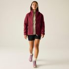 Dare2be Haik 3 Layer Jk Női esőkabát 20000 mm bordó