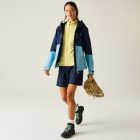 Dare2be Diverging II Jk Női esőkabát 35000 mm kék