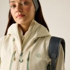 Dare2be Diverging II Jk Női esőkabát 35000 mm zöld