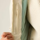 Dare2be Diverging II Jk Női esőkabát 35000 mm zöld