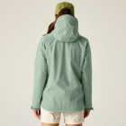 Dare2be Switch up III Jk Női esőkabát 30000 mm zöld