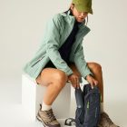 Dare2be Switch up III Jk Női esőkabát 30000 mm zöld