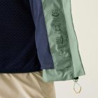 Dare2be Switch up III Jk Női esőkabát 30000 mm zöld