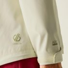 Dare2be Switch up III Jk Női esőkabát 30000 mm sárga