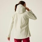 Dare2be Switch up III Jk Női esőkabát 30000 mm sárga