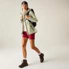 Dare2be Switch up III Jk Női esőkabát 30000 mm sárga