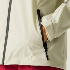 Dare2be Switch up III Jk Női esőkabát 30000 mm sárga