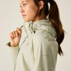 Dare2be Switch up III Jk Női esőkabát 30000 mm sárga