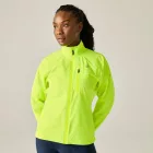 Dare2be Wmn Tor Cycle Jkt Női kerákpáros esőkabát sárga