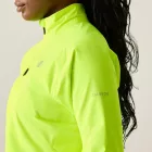 Dare2be Wmn Tor Cycle Jkt Női kerákpáros esőkabát sárga