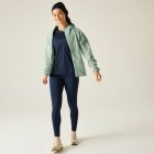 Dare2be Wmn Ultralite Jkt Női esőkabát 15000 mm zöld